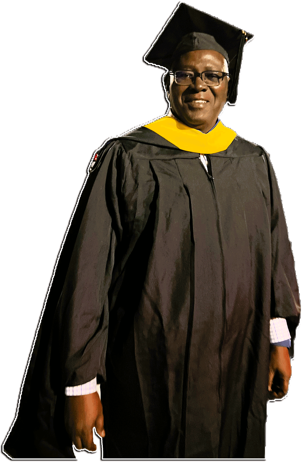 Aghadiuno Education and Professional Achievements Aghadiuno