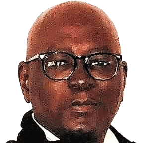 John Aghadiuno