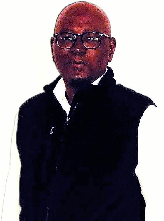 John Aghadiuno