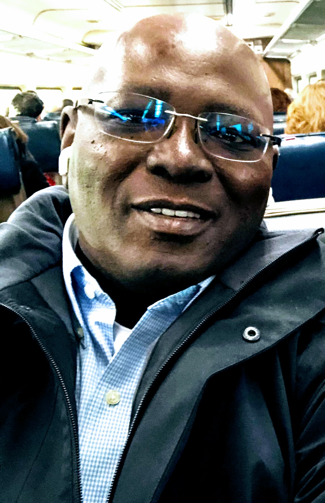 John Aghadiuno